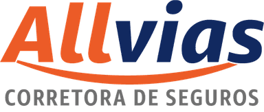 Corretora de Seguros Allvias Logo