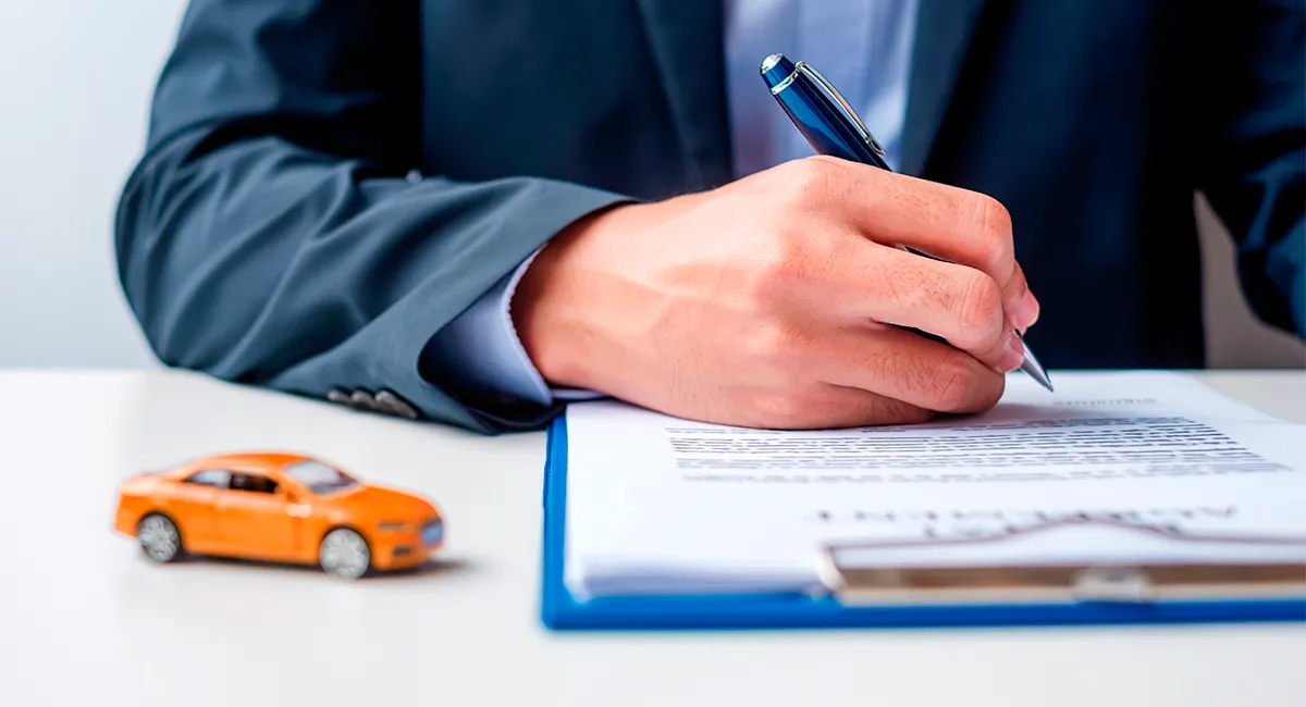 Saiba quando você pode começar a utilizar os benefícios do Seguro Auto.