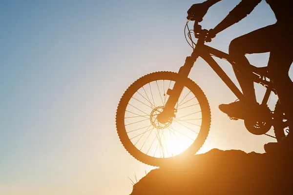 Seguro Bike